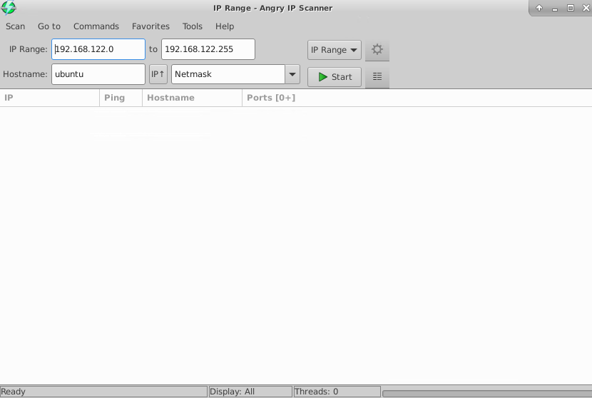 如何下载，安装和使用Angry IP Scanner教程？CSDN博客