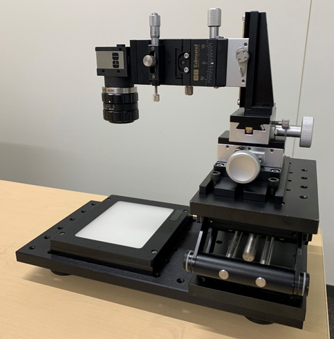 图像采集机器视觉中图像采集优化方法介绍