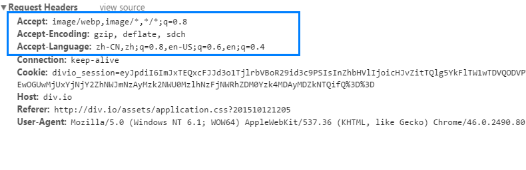 【HTTP】Http协议理解_消息有报头吗?-CSDN博客