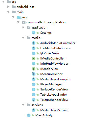 android编译ijkplayer,android studio 3.0 集成ijkplayer
