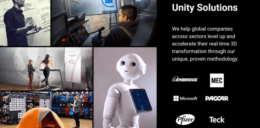 Unity2023 Alpha新功能简介