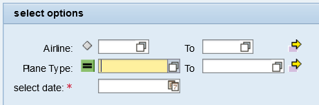 WDA学习（8）：Select Options  OVS