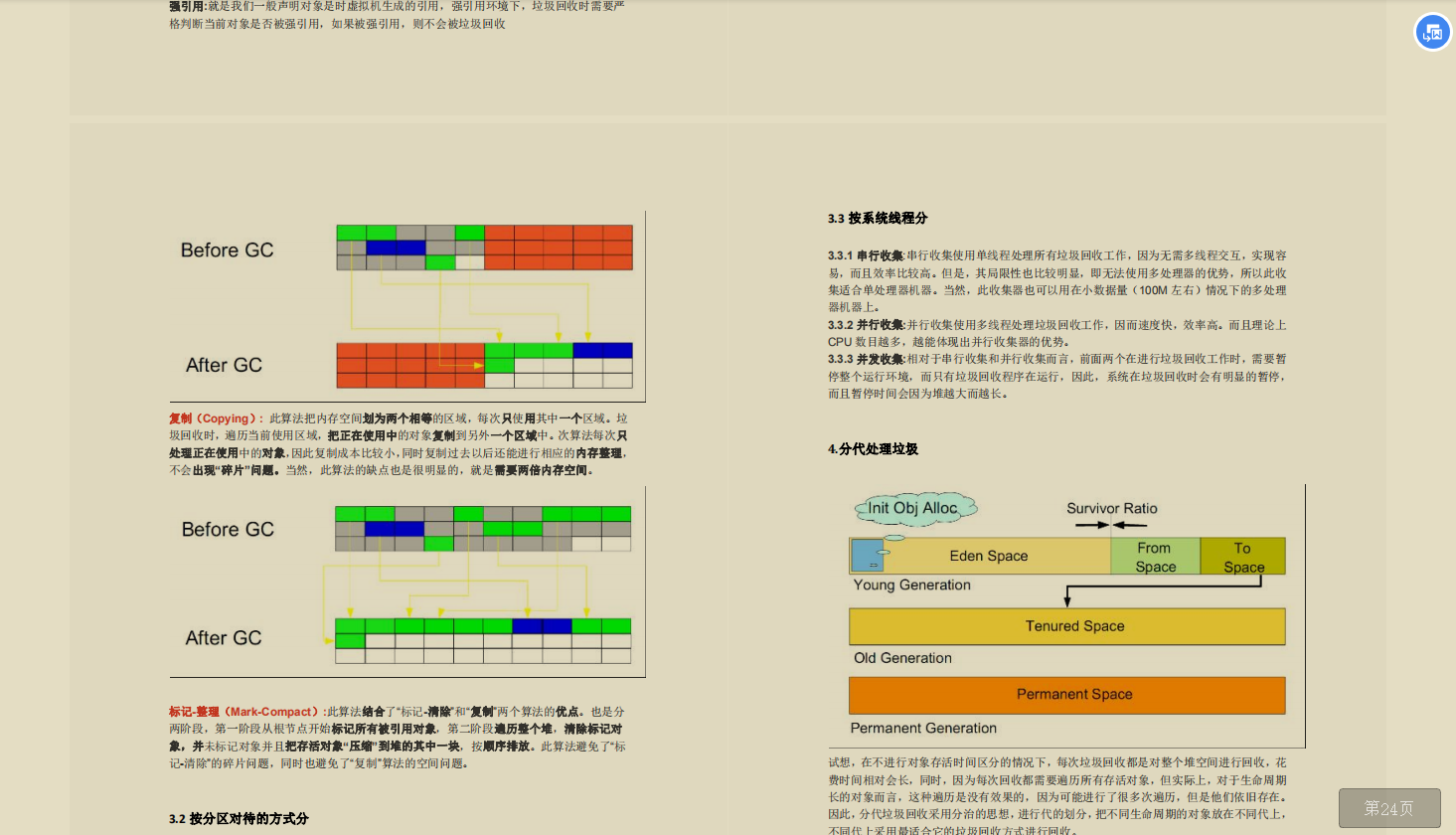 阿里对Java候选人的面试考察重点，面P7必问（收藏备用）