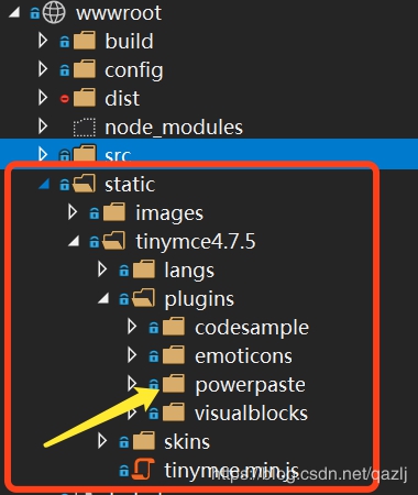 CSDN粘贴图片自动上传到服务器(Java版)_java