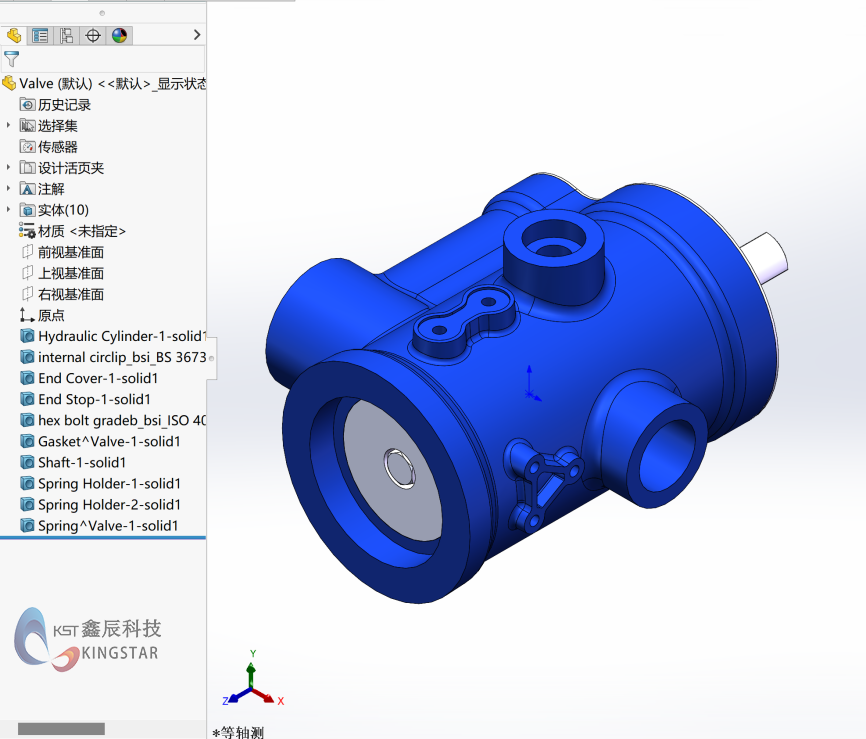 SOLIDWORKS零件与装配体相互转换