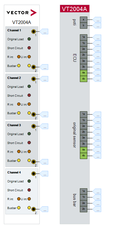 Vector CANOE VT2004A配置详解-CSDN博客