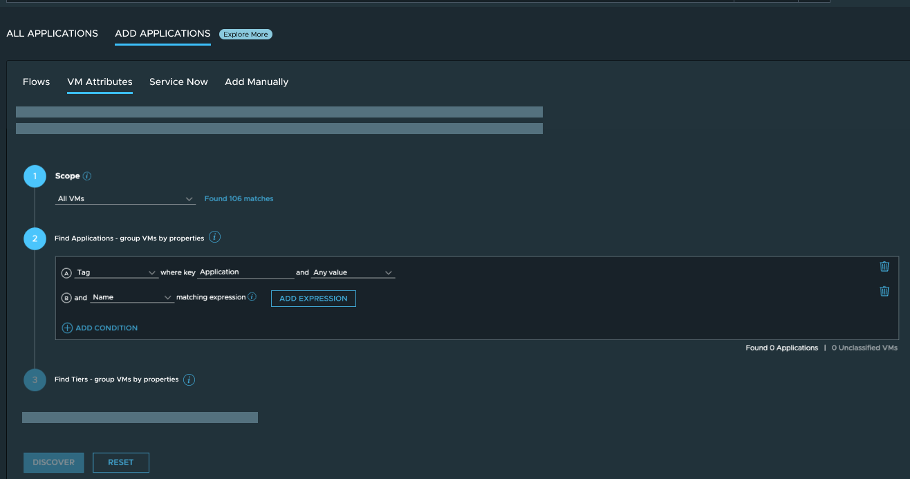 VMware Aria Operations for Networks 6.13 发布，新增功能概览