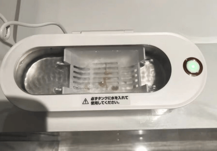家用超声波清洗机高端品牌推荐！4款值得入手的热门超声波清洗机