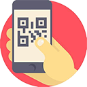 PrestaShop支持产品属性模块的二维码扫描生成器模块图标