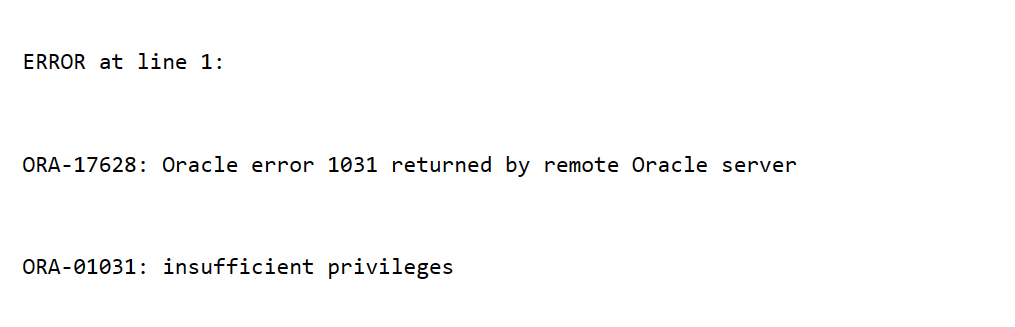 ORACLE 19C PDB CSDN 
