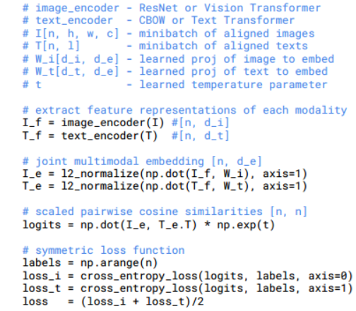 BLIP: Bootstrapping Language-Image Pre-training For Unified Vision ...