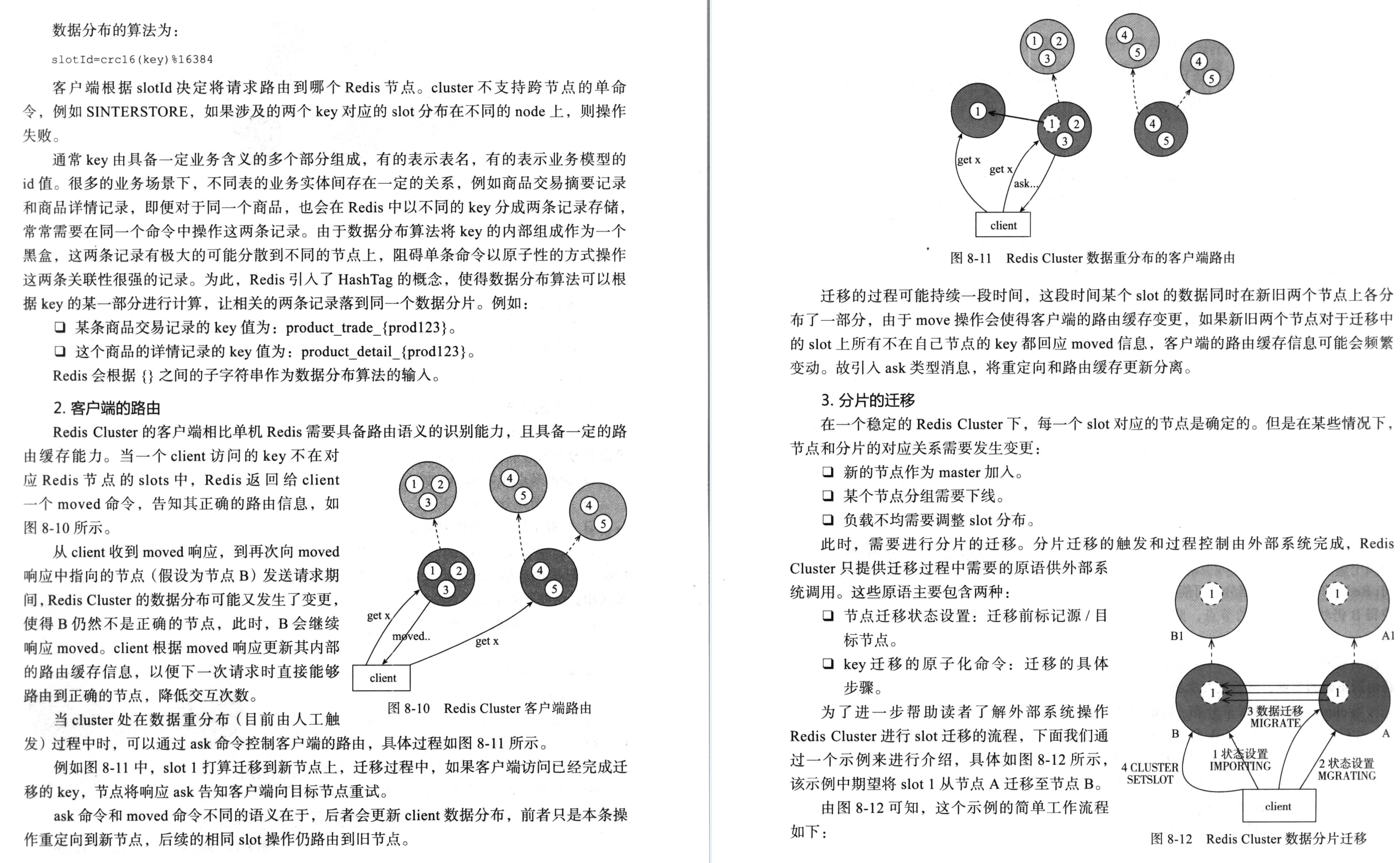 同程内网流传的分布式凤凰缓存系统手册，竟遭GitHub强行开源下载