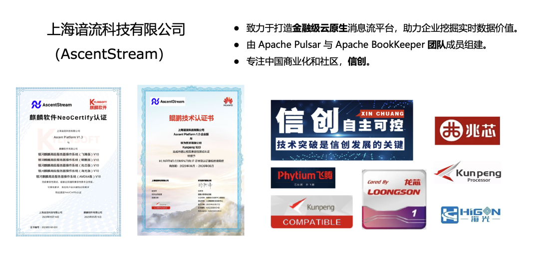 社区动态 | Apache Pulsar 的社区规划和演进_数据_07