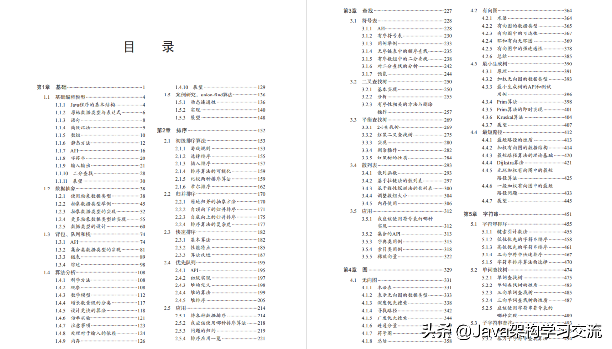 2020互联网企业Java岗面试总纲：JVM+分布式+Spring+算法数据结构