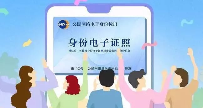 通过华为手机将一些支持的证件照,生成电子档,这样在使用证件照的时候