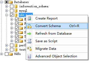 cfa2bb0f2f0ec65dc56a3b3c591530e8 - 记一次MySQL数据迁移到SQLServer全过程