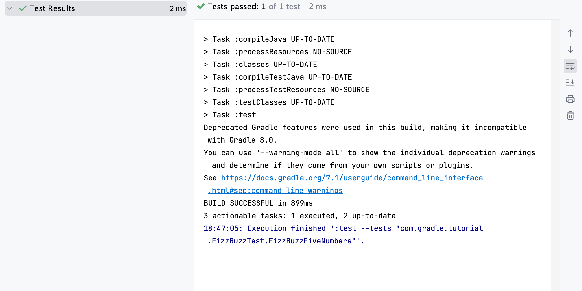 [Hot Recommendation] L'outil de construction populaire d'IntelliJ IDEA - Gradle