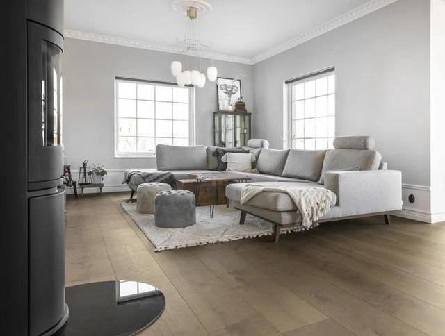 小布尔乔维亚主义_简约而非凡,邂逅斯堪的纳维亚风格