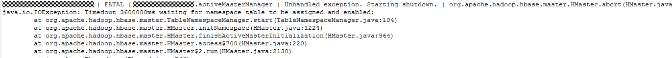 cfe5b6de8c3890ffe8f346d2cb7fe538 - Apache HBase MTTR 优化实践