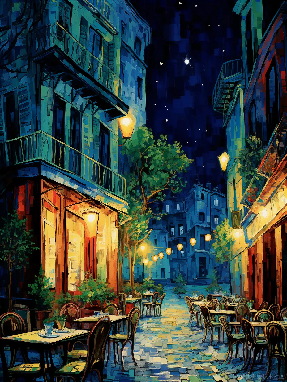 2night scene,van01,夜景