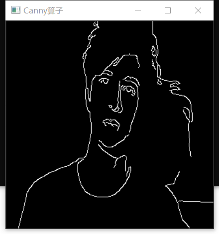 opencv——边缘检测算法（总结）
