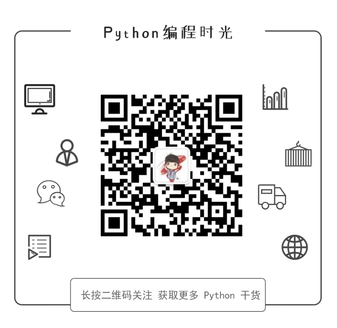 python一行代码太长怎么办_25 条很棒的 Python 一行代码-CSDN博客