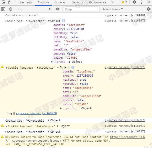 Cypress系列（90） Cypress.Cookies 命令详解以及如何跨测试用例共享 CookiesCSDN博客