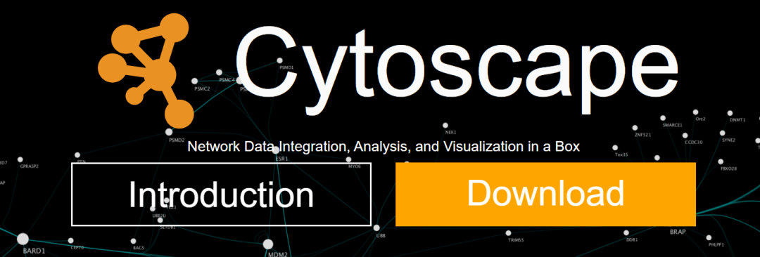 cytoscape python