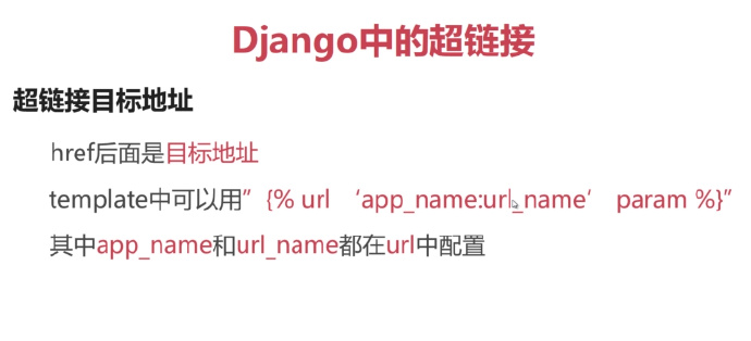 Python编程：Django搭建博客