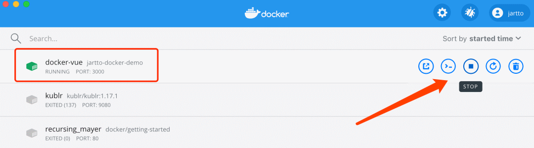 Docker 极简入门指南，10 分钟就能看懂插图(6)