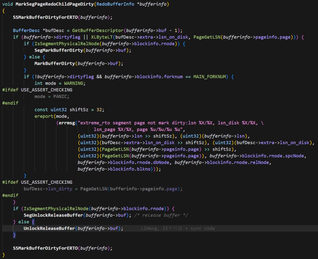 如何处理资源池化开启rto后出现not mark dirt问题-csdn博客
