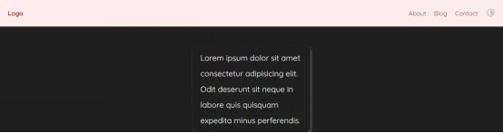 如何使用CSS和JavaScript实施暗模式？