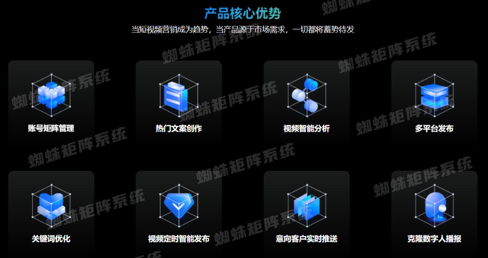 短视频矩阵系统究竟怎么样，如何实现一站式精准获客？