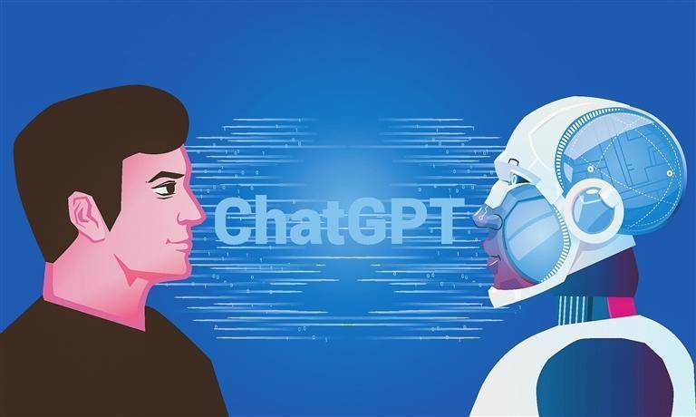 ChatGPT爆火，释放了什么不寻常信号？