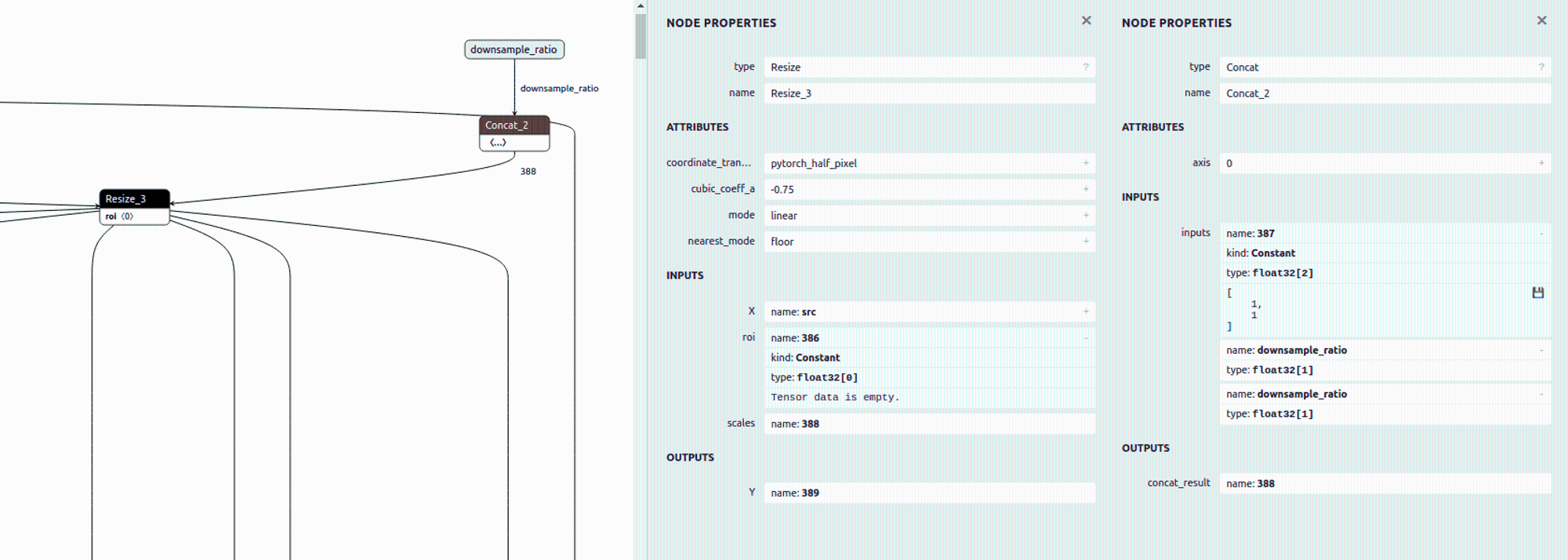 onnx-graphsurgeon----ONNX计算图修改神器