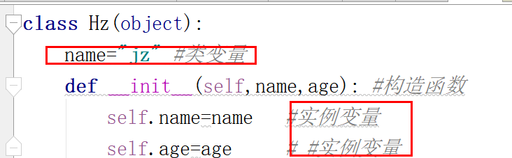 1.10 <span style='color:red;'>类</span>、方法、封装、继承、多态、<span style='color:red;'>装饰</span><span style='color:red;'>器</span>