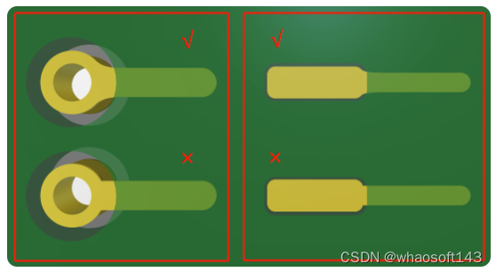 嵌入式~PCB专辑11_焊盘_05