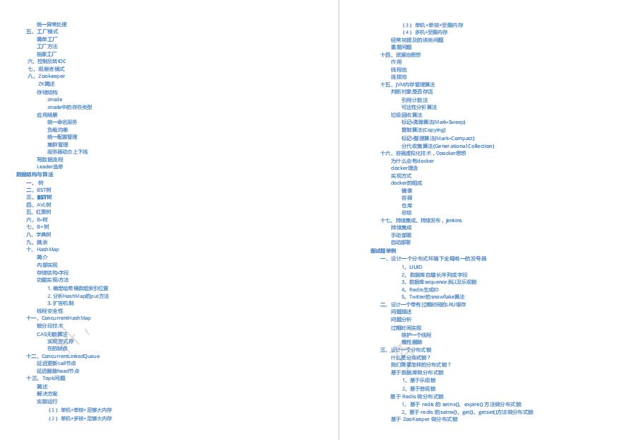 Data Structures and Algorithms