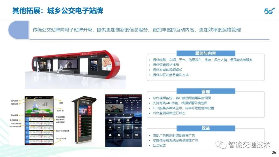 智慧交通解决方案(PPT可下载)-CSDN博客