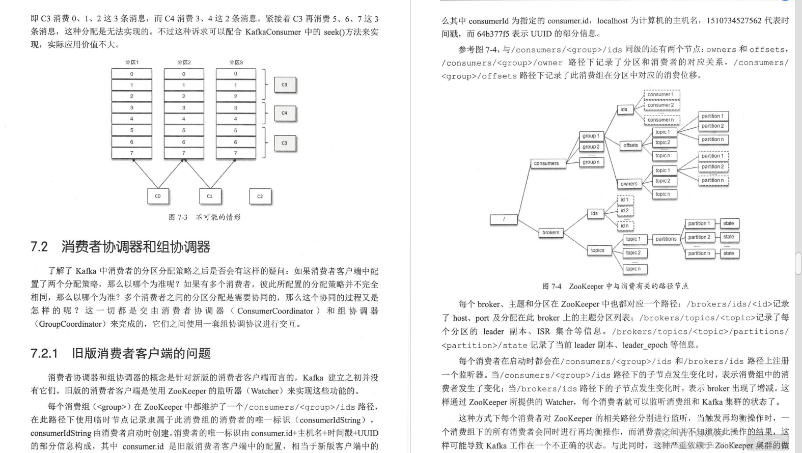 腾讯技术官手撸笔记，全新演绎“Kafka部署实战”，已开源