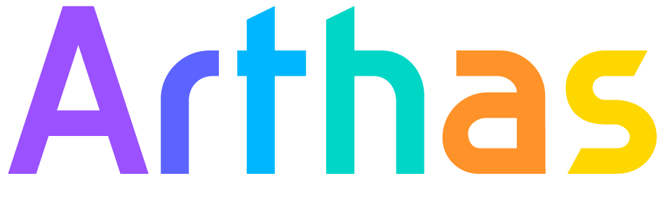 java_arthas_logo