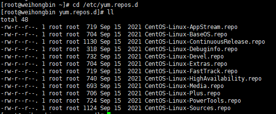 Linux加强篇-Vim编辑器