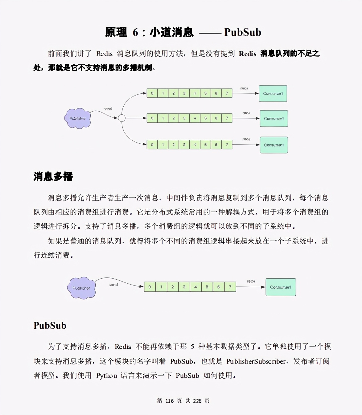 腾讯大佬直言：掌握这份Redis实战笔记就掌握了云计算的未来