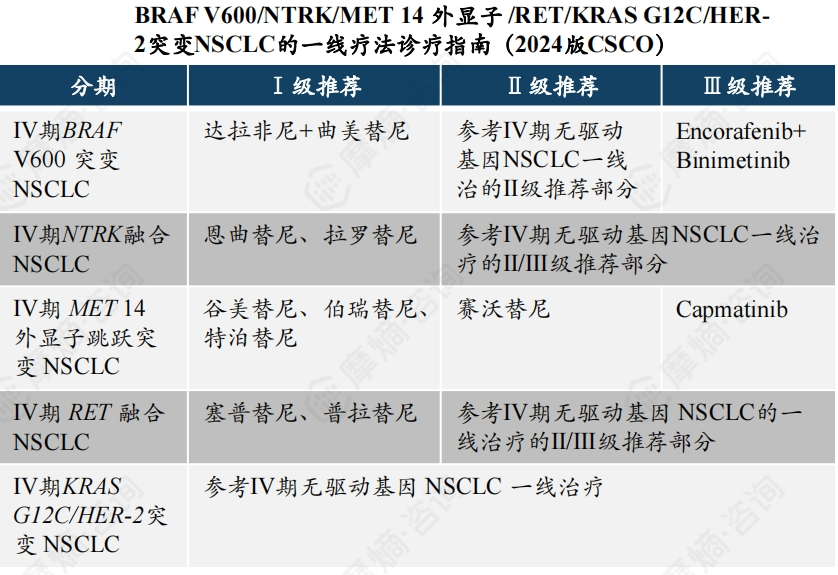 世界肺癌日：新药涌现：不断拓展治疗边界