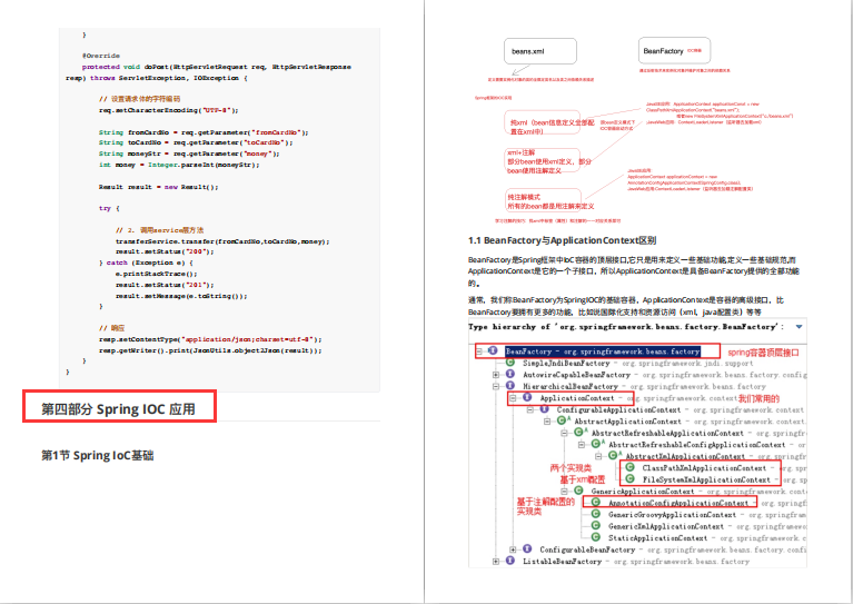 Worthy of being the god of Tencent T4, it is great to sort out this king Spring source notes