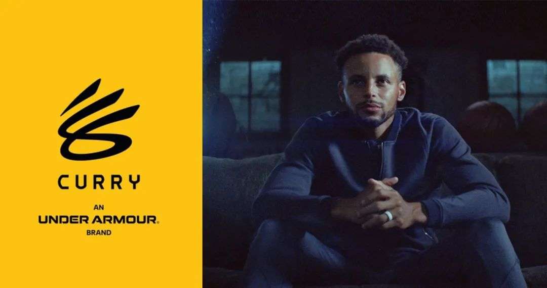 curry brand不仅生产篮球产品,还将出产跑步,高尔夫和女子运动产品,而