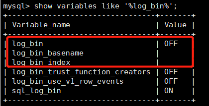 linux系統安裝和卸載mysql