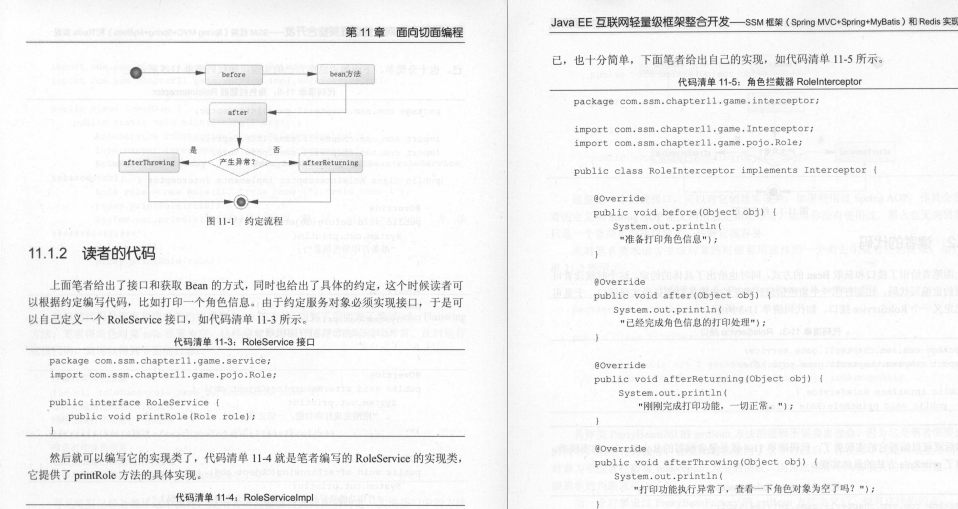 Alibaba内部出品JavaEE开发手册( MVC+ Spring+MyBatis )和Redis