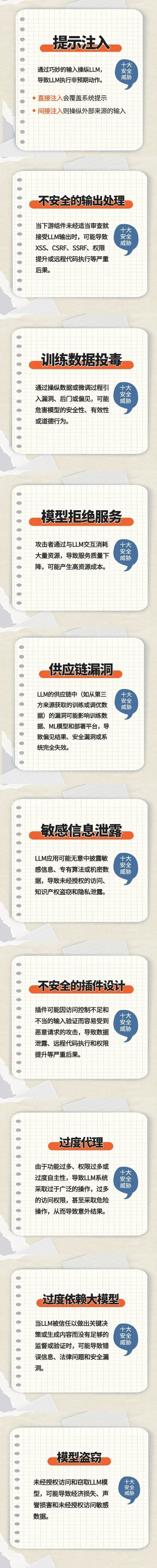 AI原生安全 亚信安全首个“人工智能安全实用手册”开放阅览